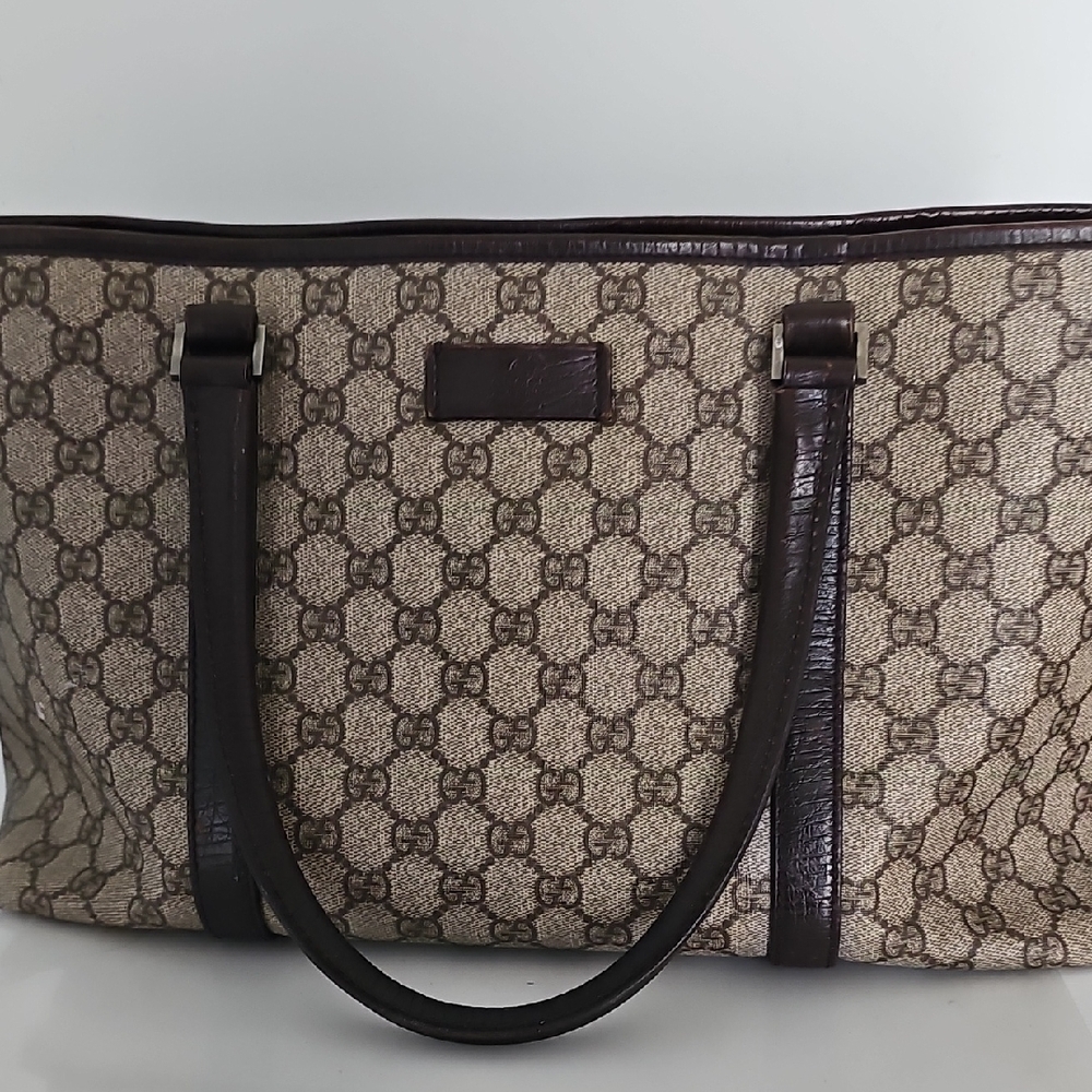 Gucci Tote